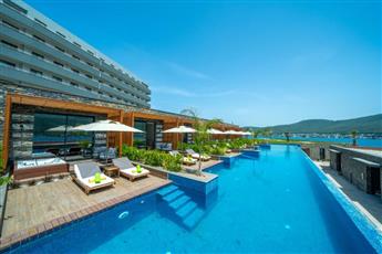 La Blanche Island Bodrum 5*