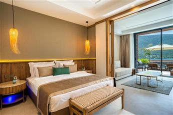 La Blanche Island Bodrum 5*