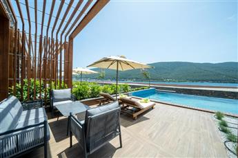 La Blanche Island Bodrum 5*