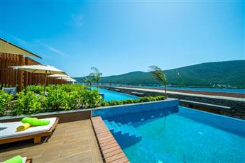 La Blanche Island Bodrum 5*