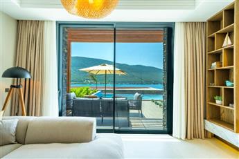 La Blanche Island Bodrum 5*