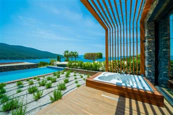 La Blanche Island Bodrum 5*