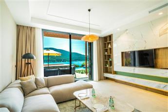 La Blanche Island Bodrum 5*