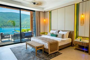 La Blanche Island Bodrum 5*