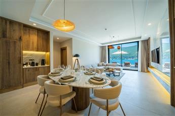 La Blanche Island Bodrum 5*