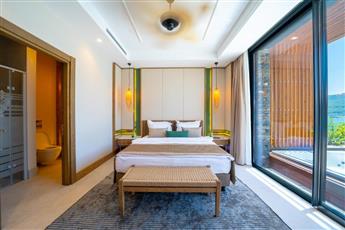 La Blanche Island Bodrum 5*