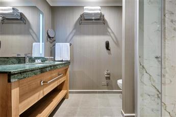 La Blanche Island Bodrum 5*