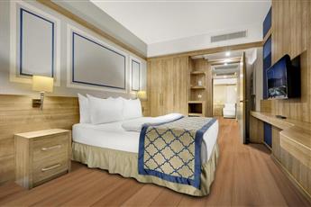 La Blanche Island Bodrum 5*
