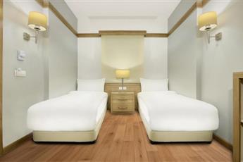 La Blanche Island Bodrum 5*