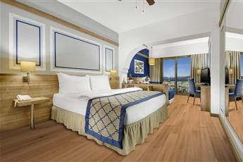 La Blanche Island Bodrum 5*