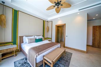 La Blanche Island Bodrum 5*