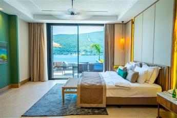 La Blanche Island Bodrum 5*