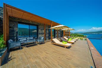 La Blanche Island Bodrum 5*