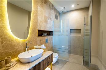 La Blanche Island Bodrum 5*