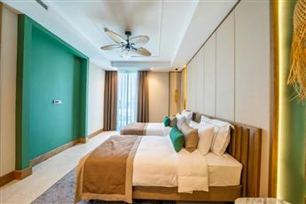 La Blanche Island Bodrum 5*