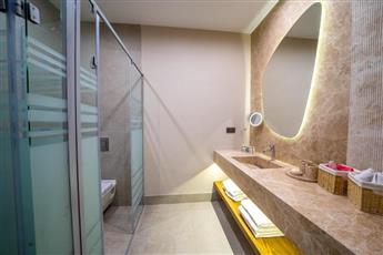 La Blanche Island Bodrum 5*