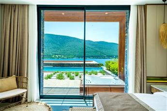 La Blanche Island Bodrum 5*