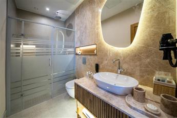 La Blanche Island Bodrum 5*