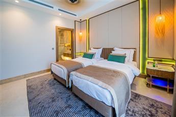 La Blanche Island Bodrum 5*