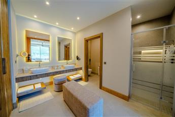 La Blanche Island Bodrum 5*