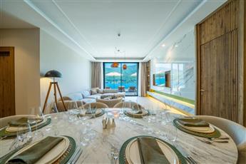 La Blanche Island Bodrum 5*