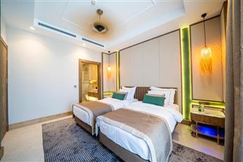 La Blanche Island Bodrum 5*