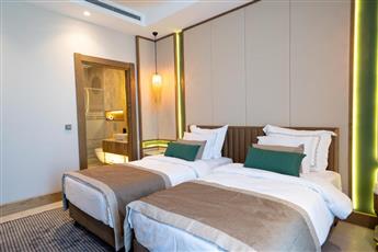 La Blanche Island Bodrum 5*