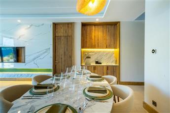 La Blanche Island Bodrum 5*