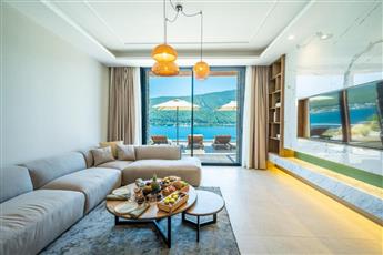 La Blanche Island Bodrum 5*