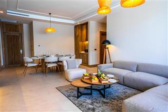La Blanche Island Bodrum 5*