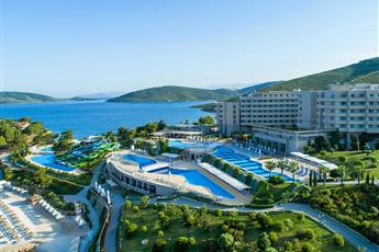 La Blanche Island Bodrum