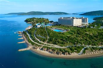 La Blanche Island Bodrum