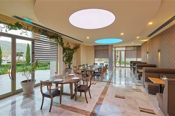 La Blanche Island Bodrum