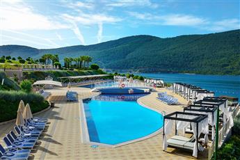 La Blanche Island Bodrum