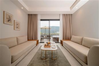 La Blanche Island Bodrum