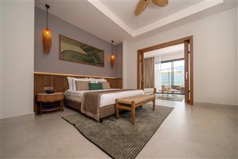 La Blanche Island Bodrum