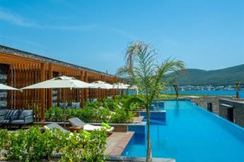 La Blanche Island Bodrum