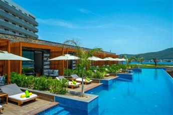 La Blanche Island Bodrum