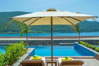 La Blanche Island Bodrum