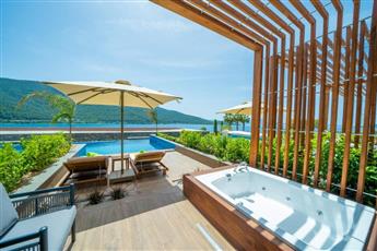 La Blanche Island Bodrum