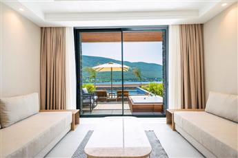 La Blanche Island Bodrum