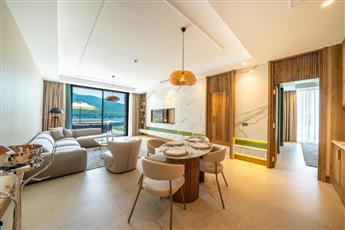 La Blanche Island Bodrum