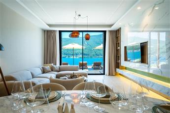 La Blanche Island Bodrum