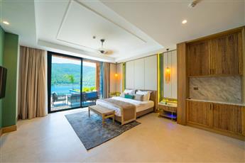 La Blanche Island Bodrum