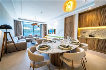 La Blanche Island Bodrum