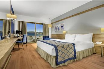 La Blanche Island Bodrum