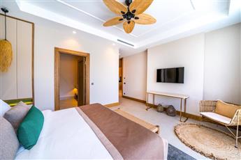 La Blanche Island Bodrum
