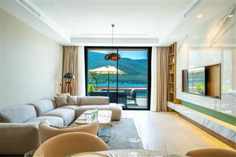 La Blanche Island Bodrum