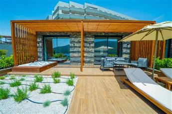 La Blanche Island Bodrum