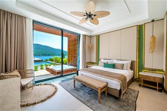 La Blanche Island Bodrum